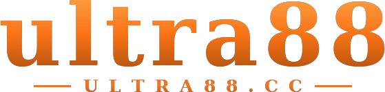 ultra88 logo